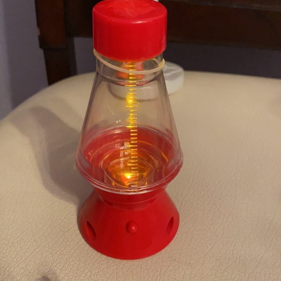 Project Mc2 McKeyla's Lava Light Doll - Picture 10 of 11